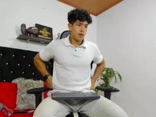 Alan_moan webcams show profile image 