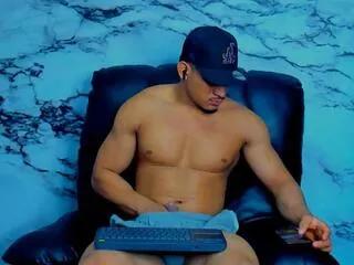 alan_newton from Flirt4Free