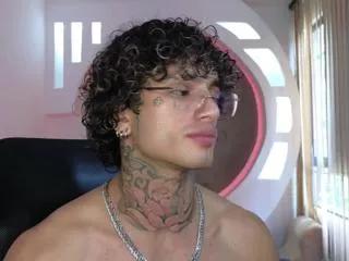 alan_ralf from Flirt4Free