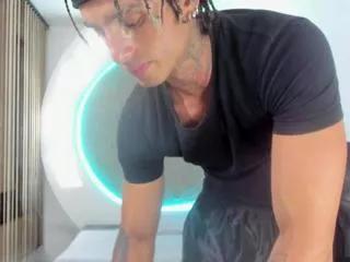 alan_ralf from Flirt4Free
