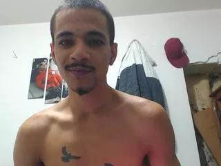 alan_rivera from Flirt4Free