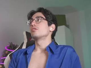 alan_simbon from Flirt4Free