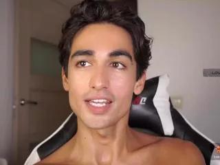 alan_simbon from Flirt4Free