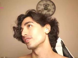 alan_simbon from Flirt4Free