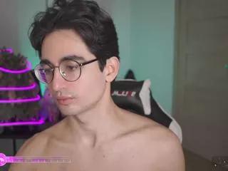 alan_simbon from Flirt4Free