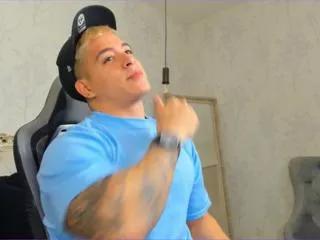alan_thompson from Flirt4Free