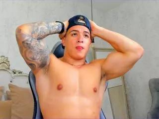 alan_thompson from Flirt4Free