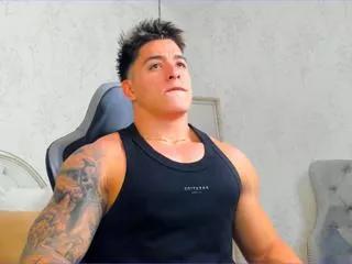 alan_thompson from Flirt4Free