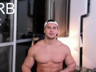 alan_vidal from Flirt4Free