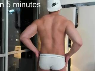 alan_vidal from Flirt4Free