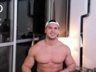 alan_vidal from Flirt4Free