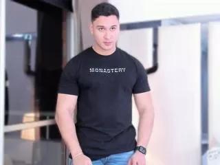 alan_vidal from Flirt4Free