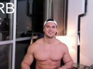 alan_vidal from Flirt4Free
