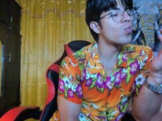 alastor_grey from Flirt4Free