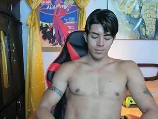 alastor_grey from Flirt4Free