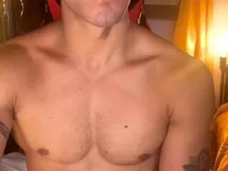 alastor_grey from Flirt4Free