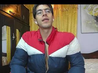 Alastor_grey webcams show profile image 