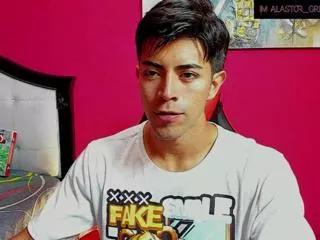 alastor_grey from Flirt4Free