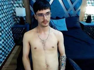 Aleex_miller webcams show profile image 