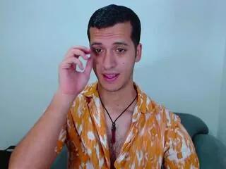 Alessandro_costa webcams show profile image 