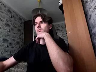 alex_oxide from Flirt4Free is Freechat