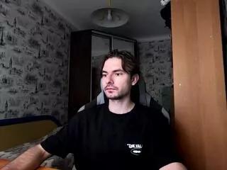 alex_oxide from Flirt4Free is Freechat