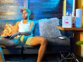 alex_smithc from Flirt4Free is Freechat
