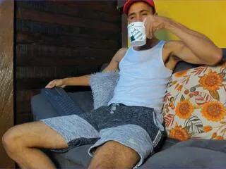 Alex_smithc webcams show profile image 