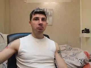 alex_starrr from Flirt4Free is Freechat