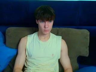 alexei_noir from Flirt4Free is Freechat
