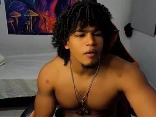 alexj_black from Flirt4Free is Freechat