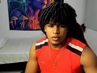 alexj_black from Flirt4Free is Freechat