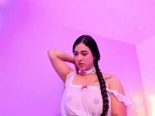 alissa_scott from Flirt4Free is Freechat