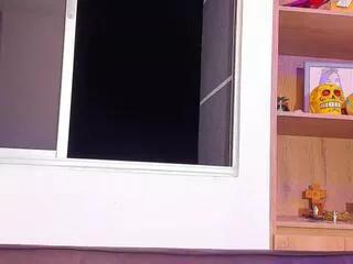 Allan_barreto webcams show profile image 