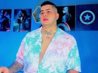 allan_westt from Flirt4Free