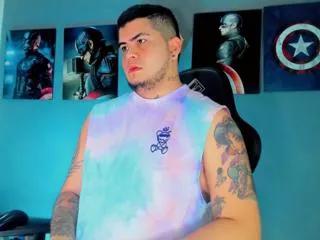 allan_westt from Flirt4Free