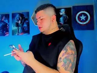 allan_westt from Flirt4Free