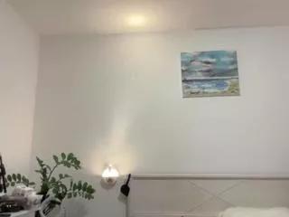 Allaya_lee webcams show profile image 