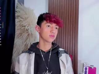 allen_starck from Flirt4Free