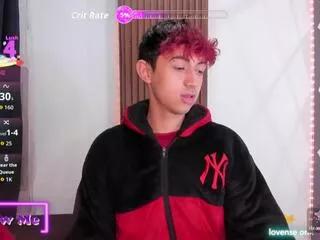 allen_starck from Flirt4Free