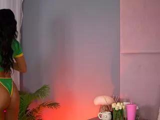alma_luv from Flirt4Free