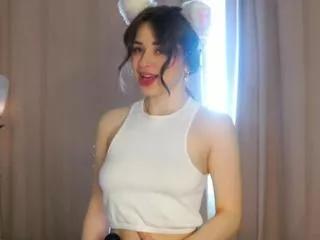 Alodie_arness webcams show profile image 