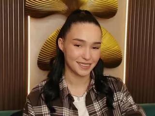 amanda_choi from Flirt4Free is Freechat