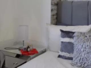 amanda_woods from Flirt4Free