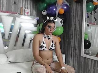 ambar_collinss from Flirt4Free