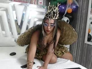 ambar_collinss from Flirt4Free
