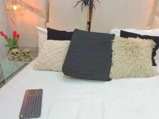 amelia_ward from Flirt4Free is Freechat