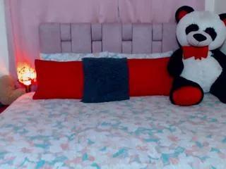 Amy_roger webcams show profile image 