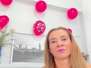 ana_guarin from Flirt4Free
