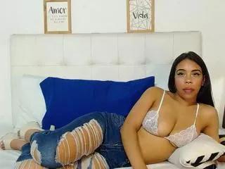 anahis_smith from Flirt4Free